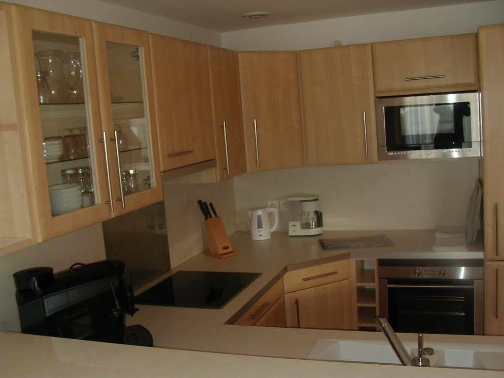 Residence Les Sanguinairesアジャクシオ エクステリア 写真