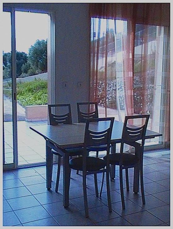 Residence Les Sanguinairesアジャクシオ 部屋 写真