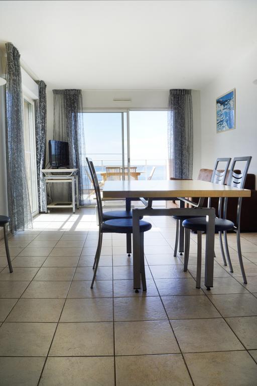 Residence Les Sanguinairesアジャクシオ エクステリア 写真