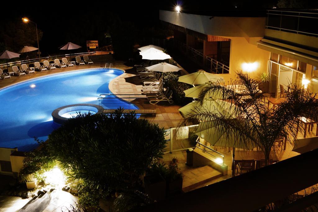 Residence Les Sanguinairesアジャクシオ エクステリア 写真